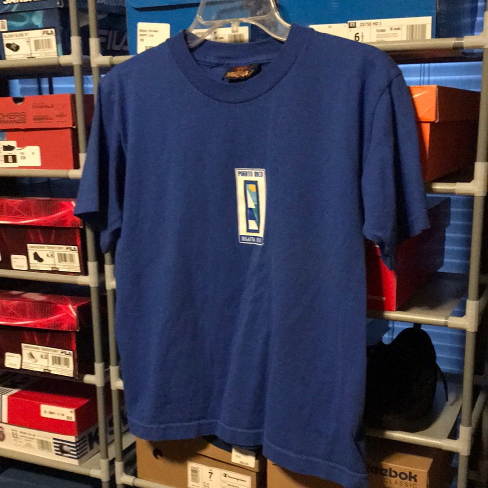 🔥5/$20🔥Kid’s Puerto Rico shirt